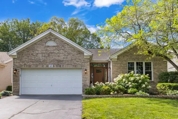 581 Rose Lane, Bartlett, IL 60103