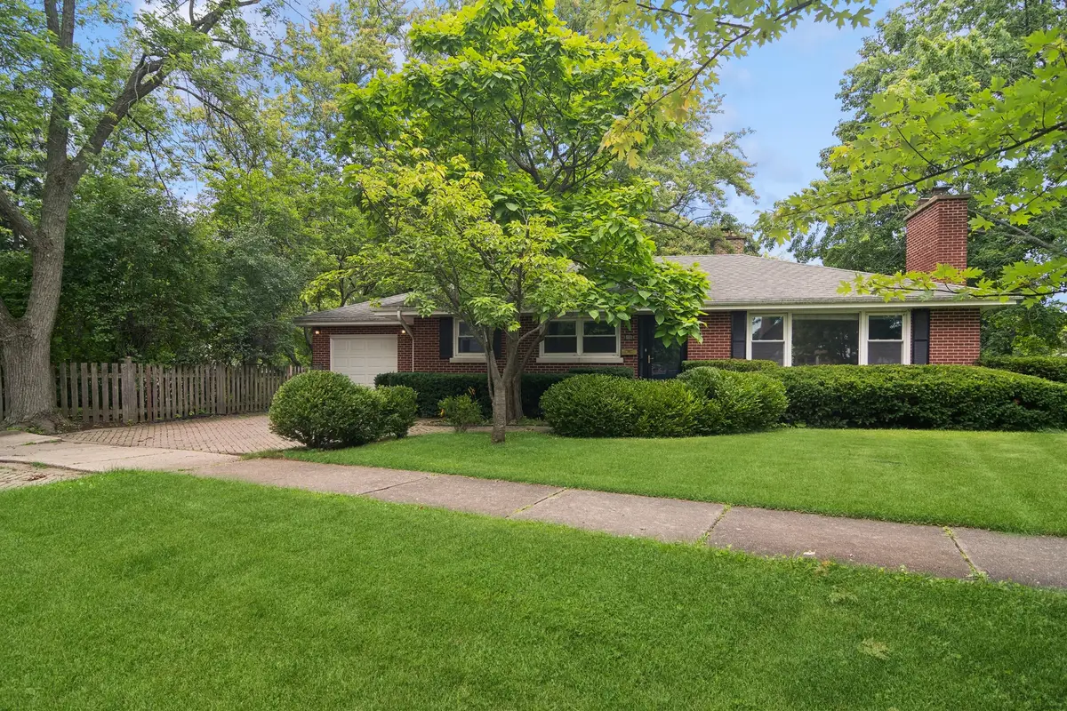 639 Melody Lane, Highland Park, IL 60035 - #1