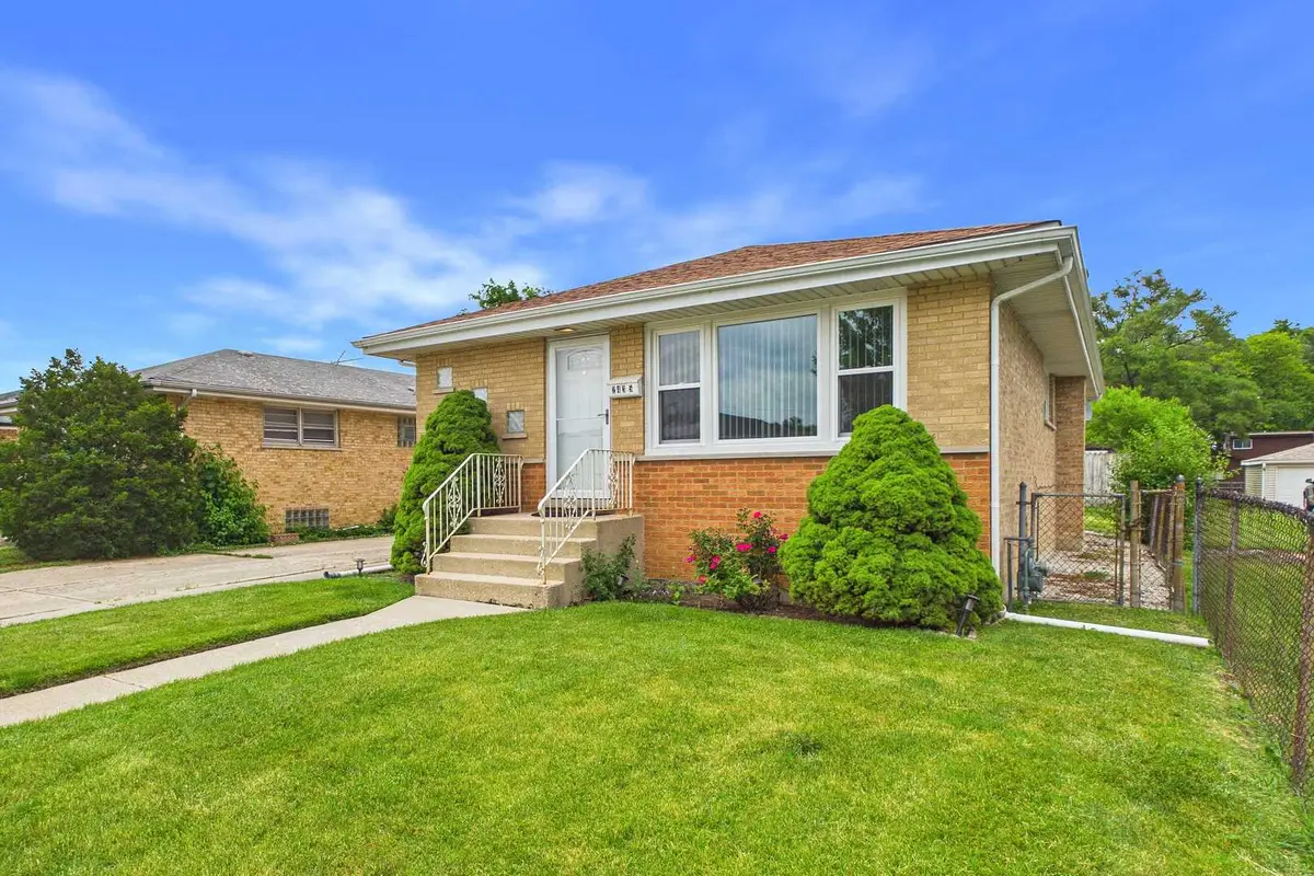 2435 Nona Street, Franklin Park, IL 60131 - #1