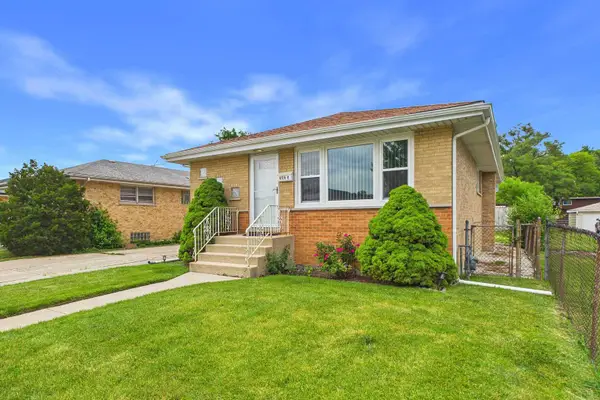2435 Nona Street, Franklin Park, IL 60131