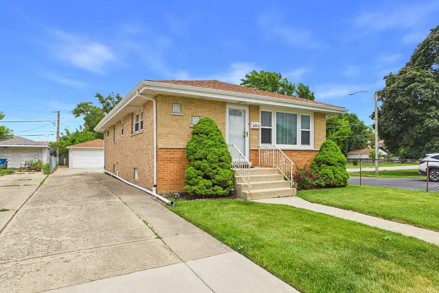 2435 Nona Street, Franklin Park, IL 60131 - #2