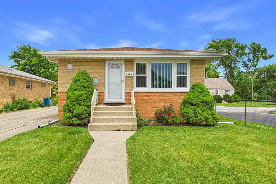 2435 Nona Street, Franklin Park, IL 60131 - #3