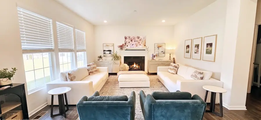 1039 Raupp Court, Lake Zurich, IL 60047 - #3