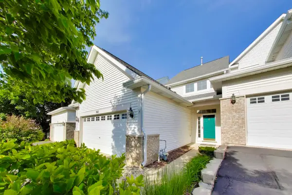 343 Hickory Lane, South Elgin, IL 60177