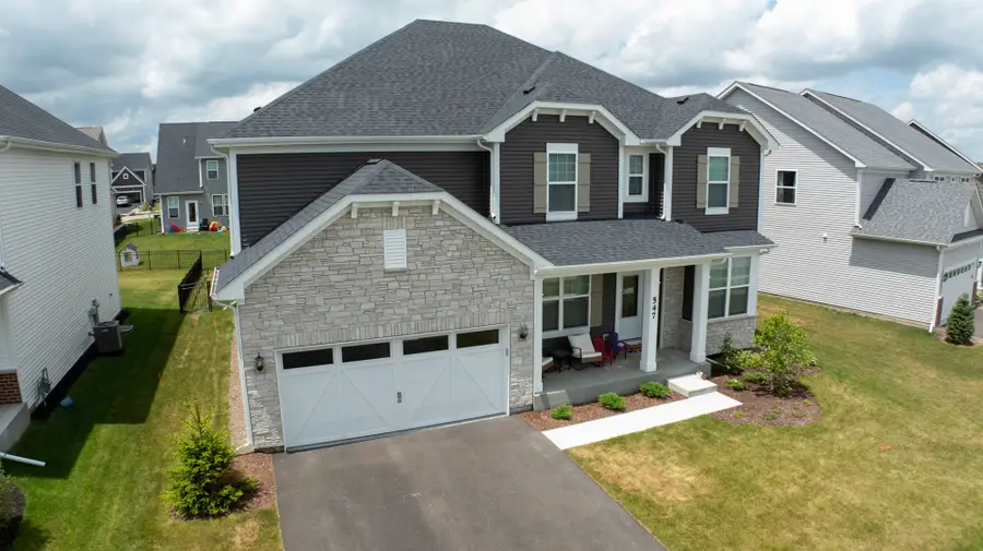 547 Branson Drive, Batavia, IL 60510 - #3