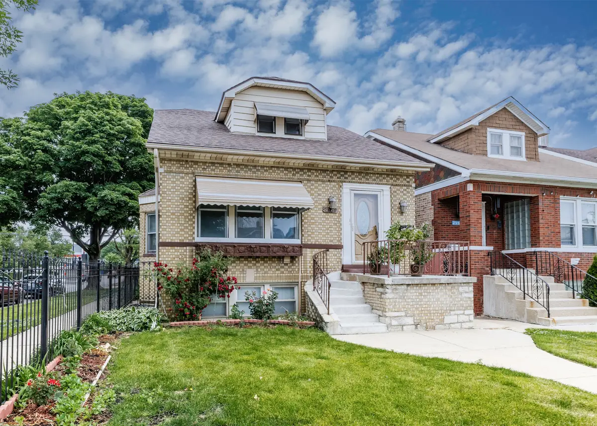 2559 N Parkside Avenue, Chicago, IL 60639 - #1