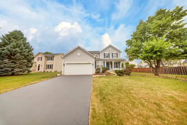 2661 Buckland Drive, Aurora, IL 60503