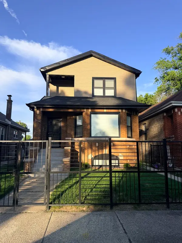 7505 S Wolcott Avenue, Chicago, IL 60620