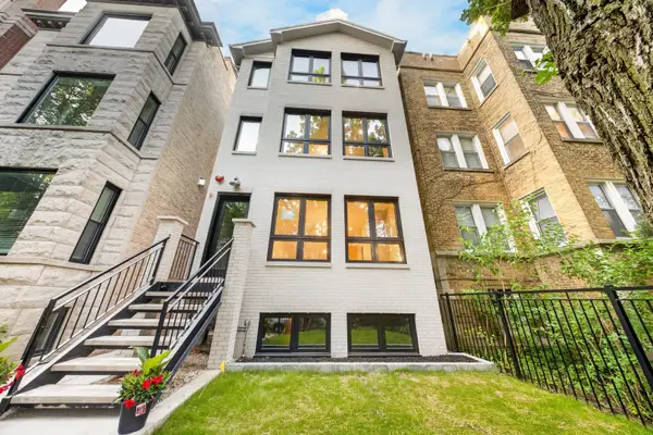 1406 W Cuyler Avenue #1, Chicago, IL 60613