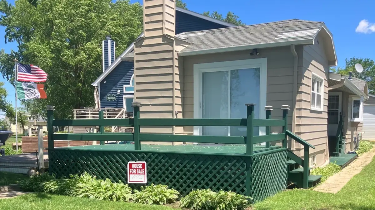 204 Eagle Point Road, Fox Lake, IL 60020 - #1