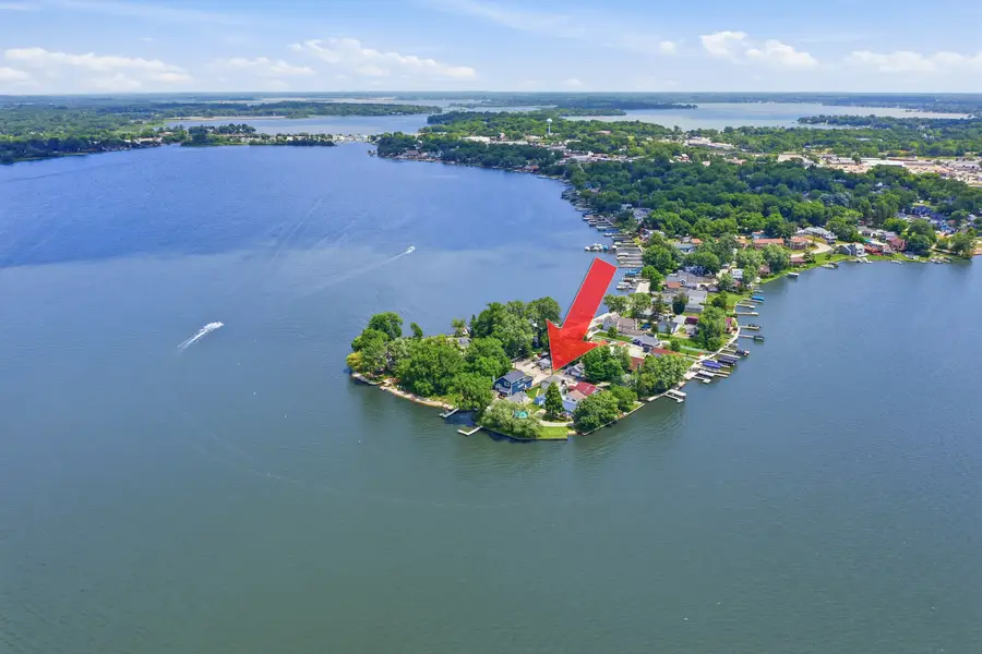204 Eagle Point Road, Fox Lake, IL 60020 - #2