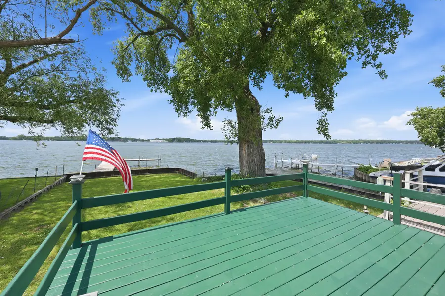 204 Eagle Point Road, Fox Lake, IL 60020 - #3
