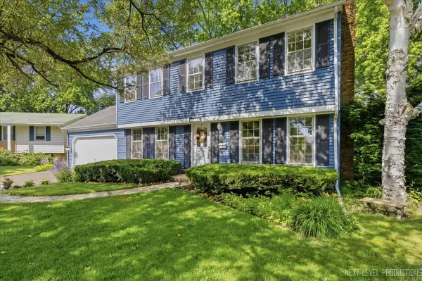 1138 Millburn Court, St. Charles, IL 60174