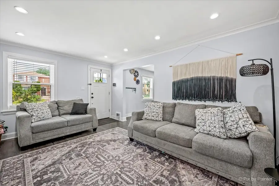 3248 N Odell Avenue, Chicago, IL 60634 - #2