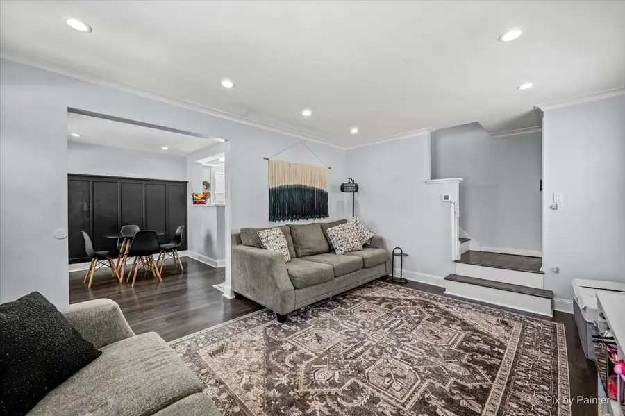 3248 N Odell Avenue, Chicago, IL 60634 - #3