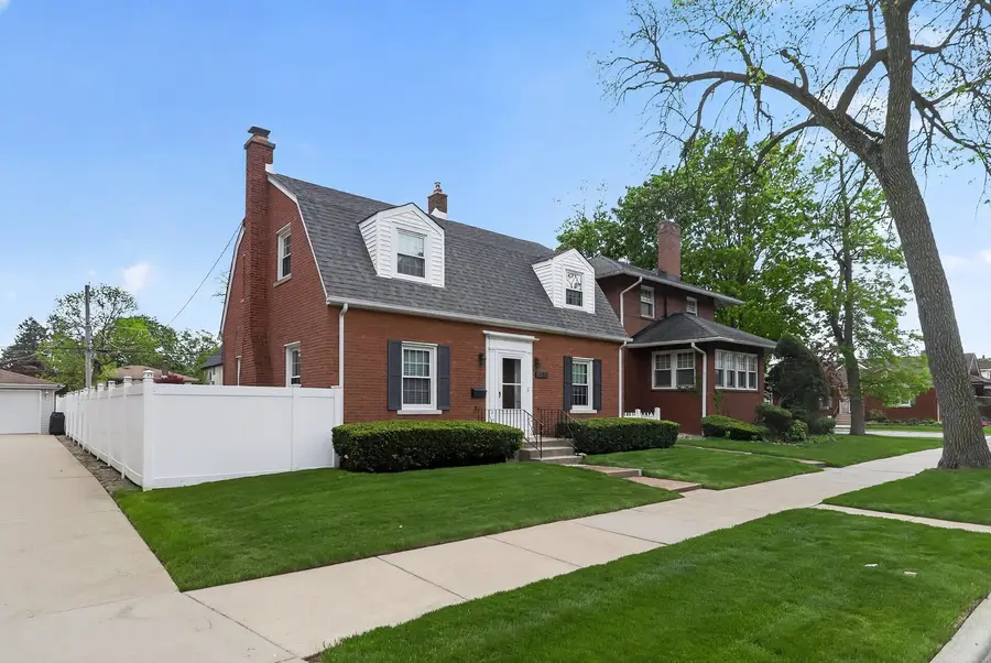 10551 S Bell Avenue, Chicago, IL 60643 - #2