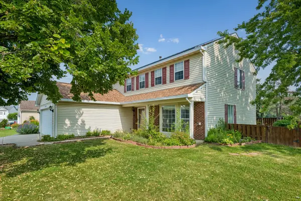1945 Pastoral Lane, Hanover Park, IL 60133