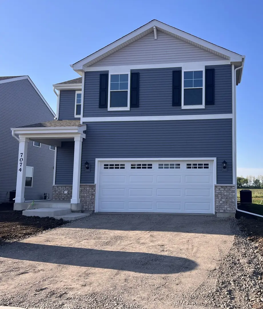 7074 Oakmont Road, Mount Pleasant, WI 53406 - #1