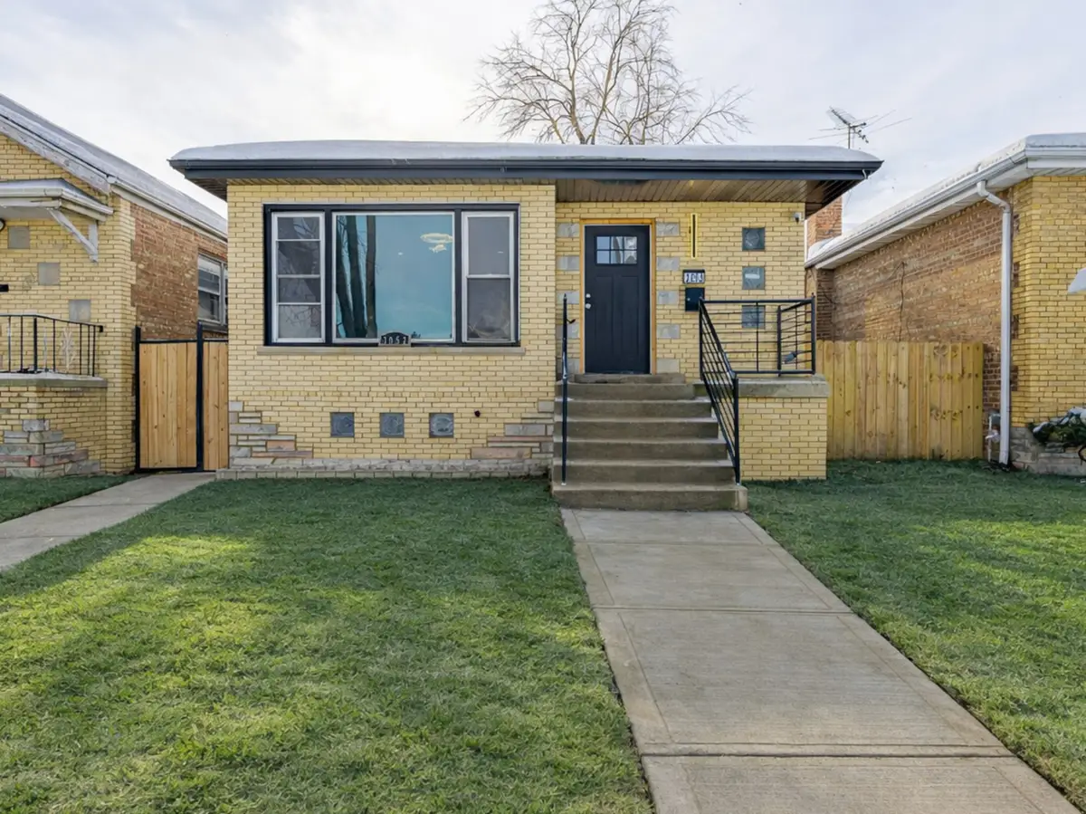 3053 W 77th Street, Chicago, IL 60652 - #1