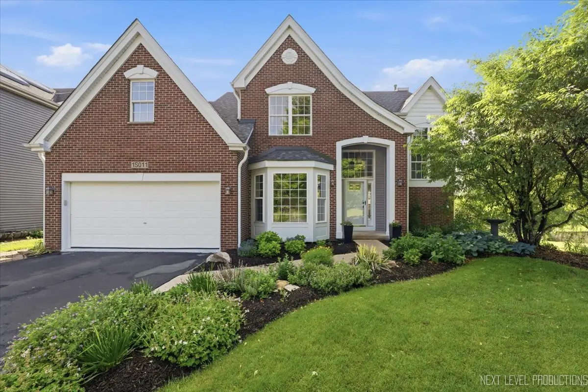 1S011 Shannon Square, Geneva, IL 60134 - #1