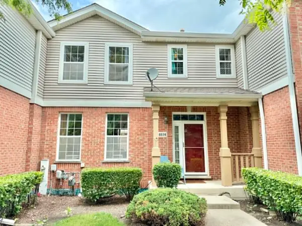 18614 W Point Drive, Tinley Park, IL 60477