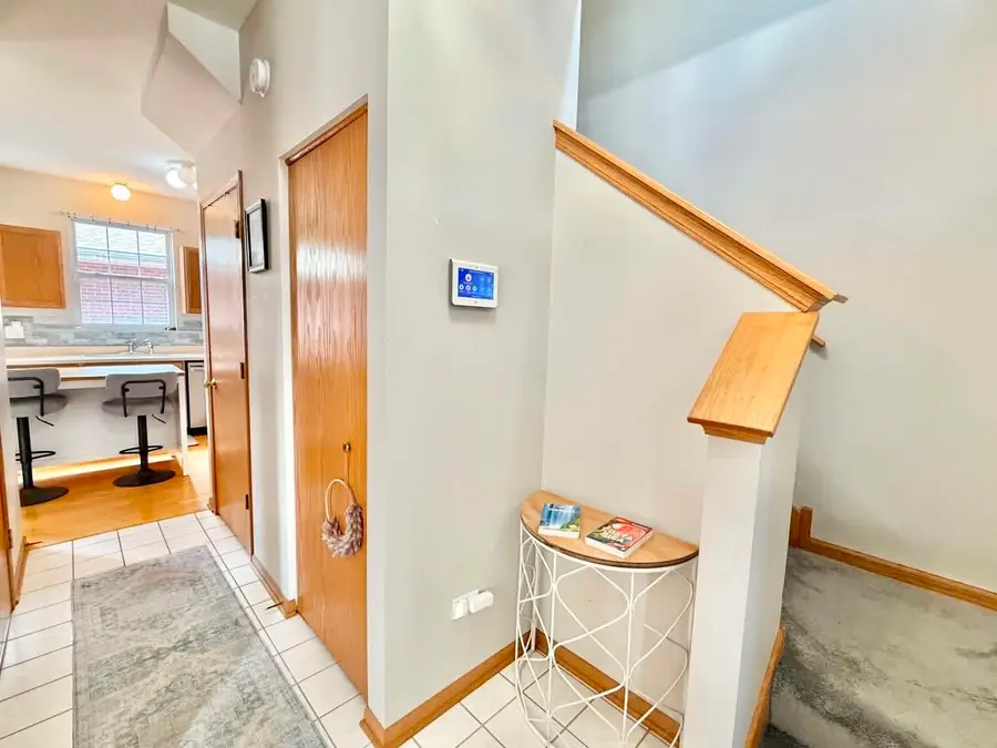 18614 W Point Drive, Tinley Park, IL 60477 - #3