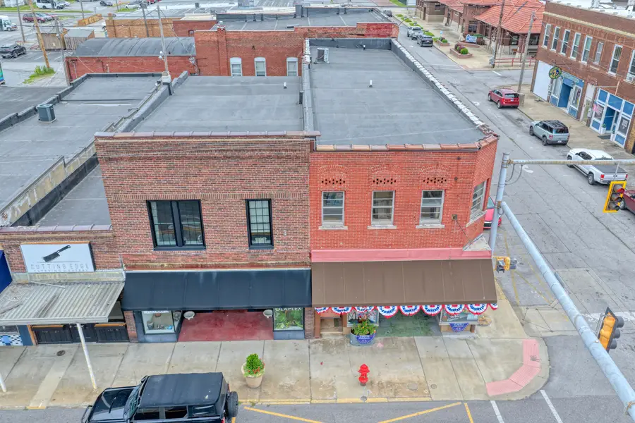 1302 &1306 Walnut Street, Murphysboro, IL 62966 - #3