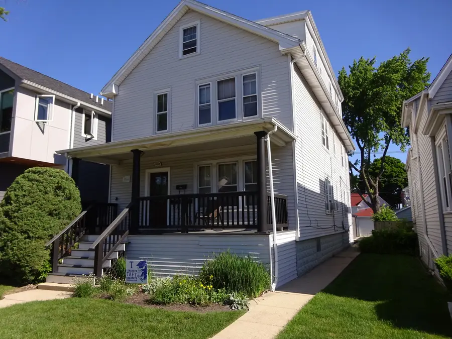 5008 W Strong Street, Chicago, IL 60630 - #2