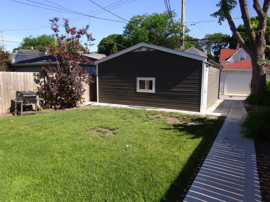 5008 W Strong Street, Chicago, IL 60630 - #3