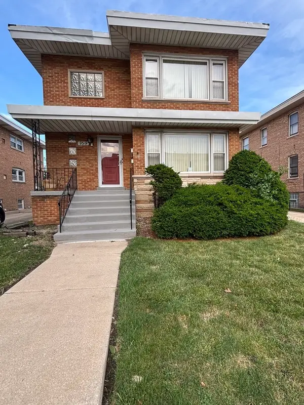 Address Withheld By Seller, Evergreen Park, IL 60805