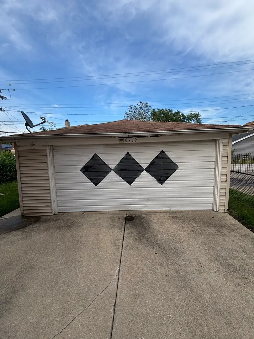 Address Withheld By Seller, Evergreen Park, IL 60805 - #3