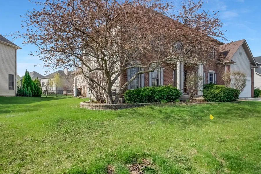 24963 Heritage Oaks Drive, Plainfield, IL 60585 - #3