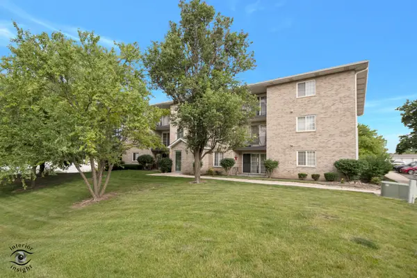 12928 W 159th Street #1B, Homer Glen, IL 60491
