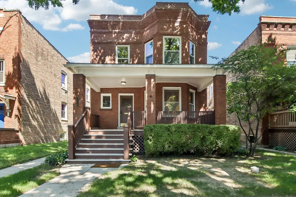 1110 S Oak Park Avenue, Oak Park, IL 60304 - #1