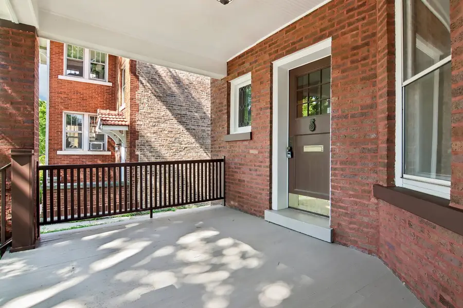 1110 S Oak Park Avenue, Oak Park, IL 60304 - #2