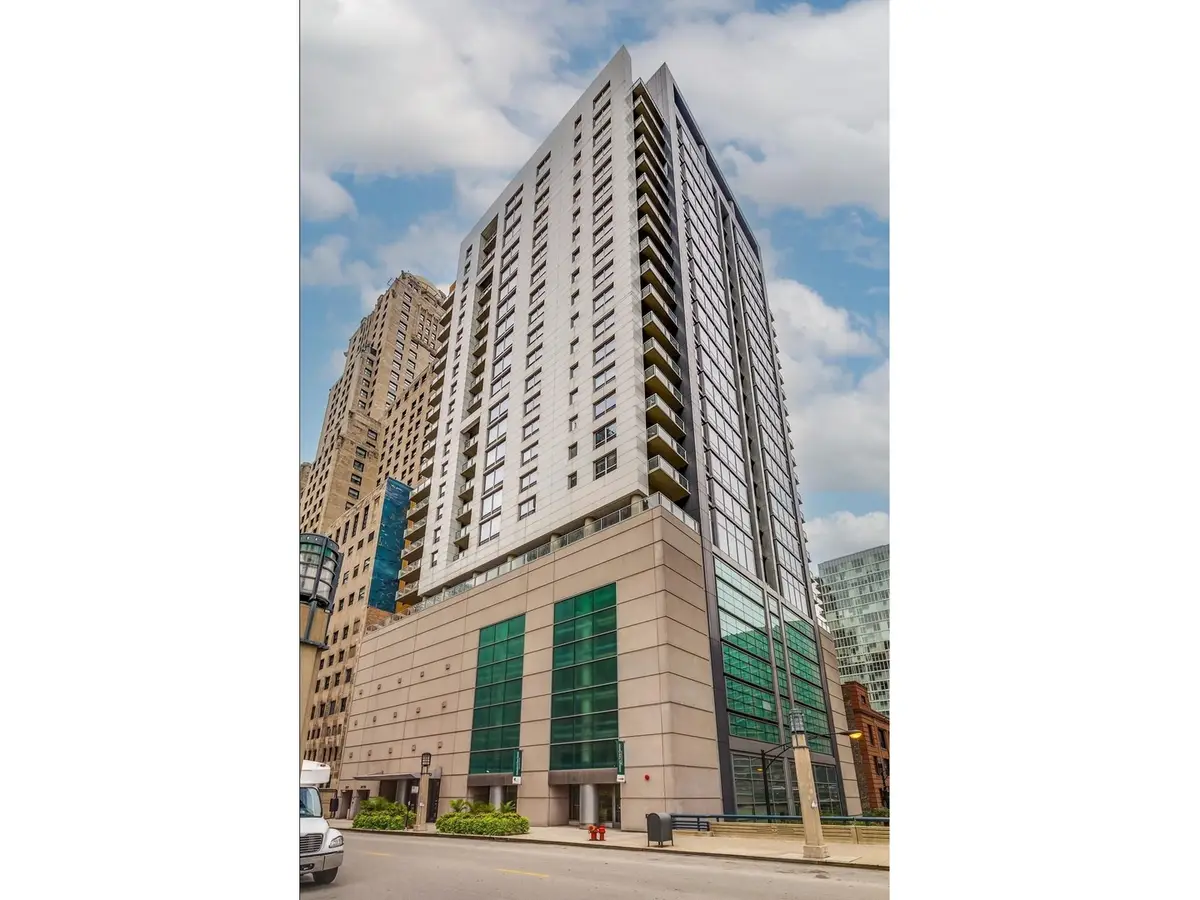 160 E Illinois Street #1604, Chicago, IL 60611 - #1