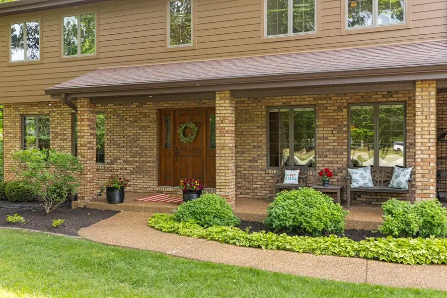 11514 Swinford Court, Mokena, IL 60448 - #2