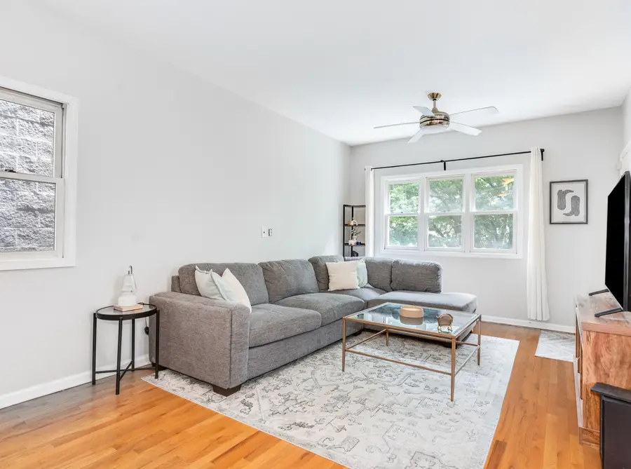 1628 N Bell Avenue #3, Chicago, IL 60647 - #3