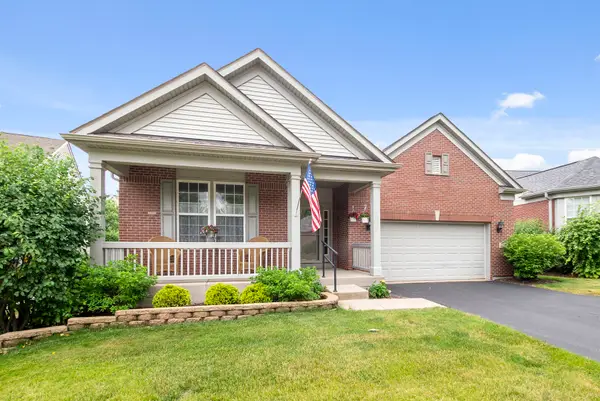 13236 Dunmurry Drive, Orland Park, IL 60462