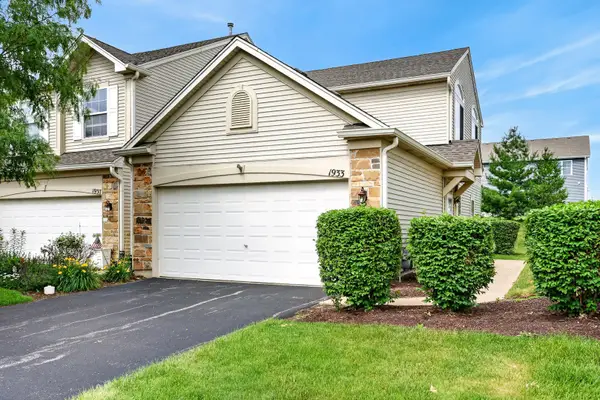 1933 Misty Ridge Lane, Aurora, IL 60503