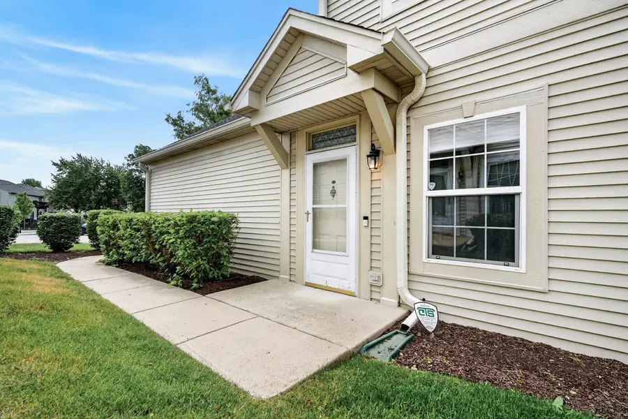 1933 Misty Ridge Lane, Aurora, IL 60503 - #2