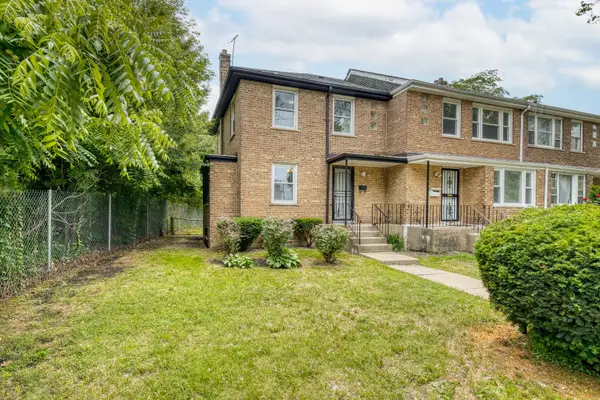 521 E 109th Street, Chicago, IL 60628
