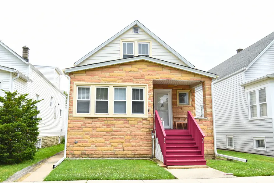 4945 W Waveland Avenue, Chicago, IL 60641 - #2
