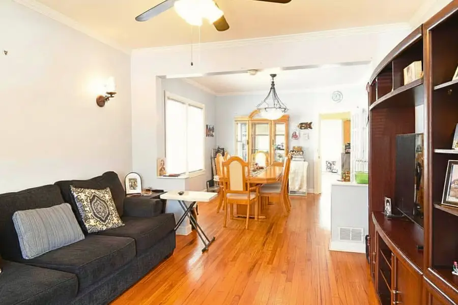4945 W Waveland Avenue, Chicago, IL 60641 - #3