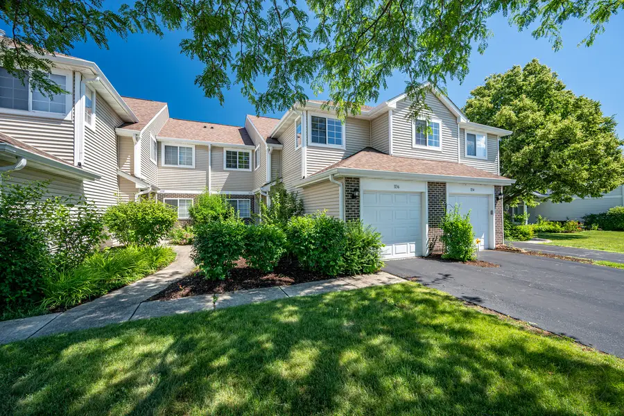 1136 E Cambria South Lane #1136, Lombard, IL 60148 - #2
