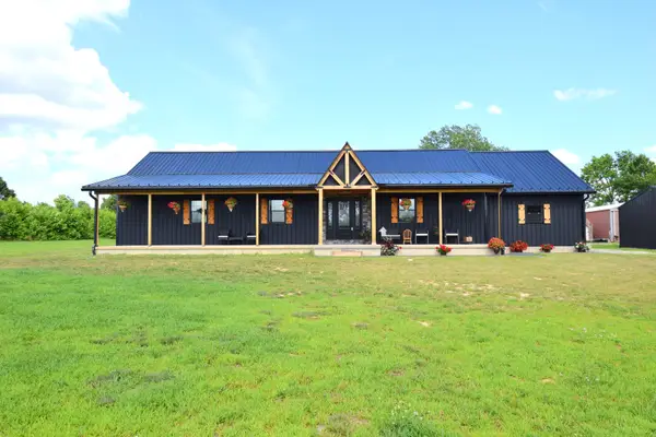14824 N Tolle Lane, Mt Vernon, IL 62864