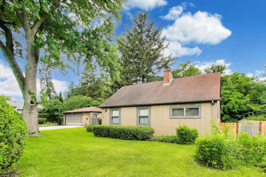 520 S Edgewood Avenue, La Grange, IL 60525 - #3