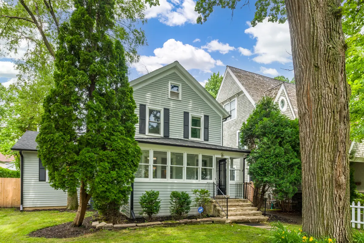 547 Melrose Avenue, Kenilworth, IL 60043 - #1