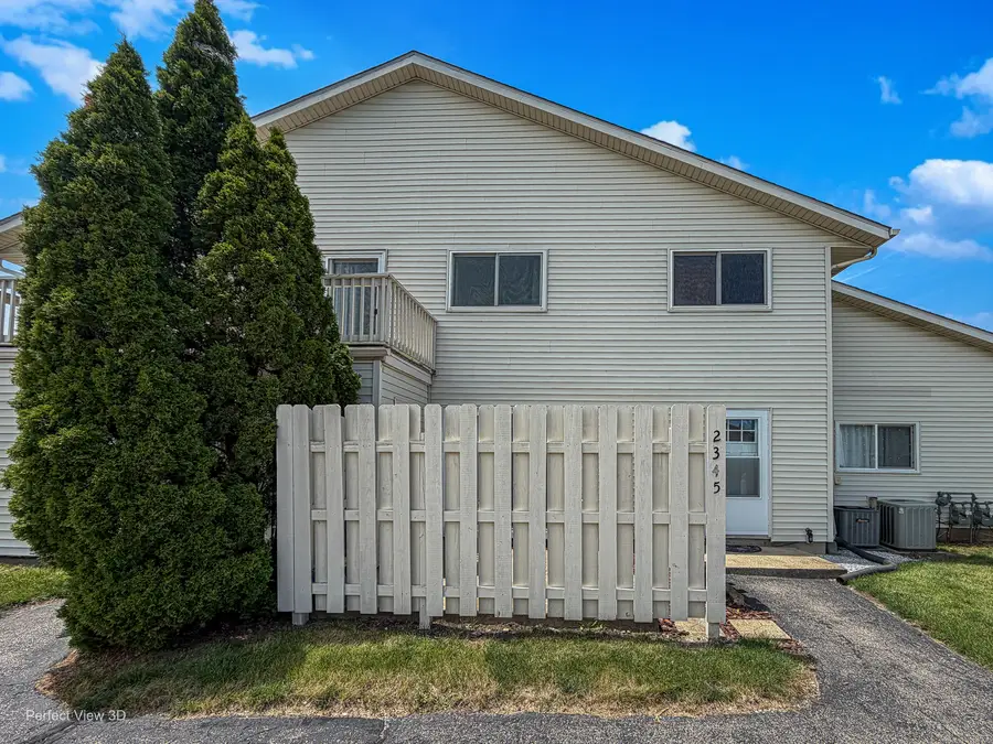 2345 Carnation Drive #305C, Crest Hill, IL 60403 - #2
