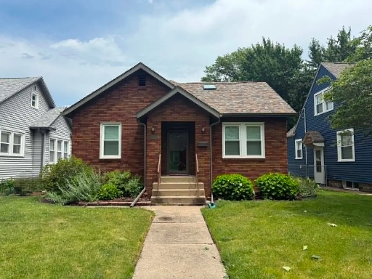 1837 41st Street, Rock Island, IL 61201 - #1